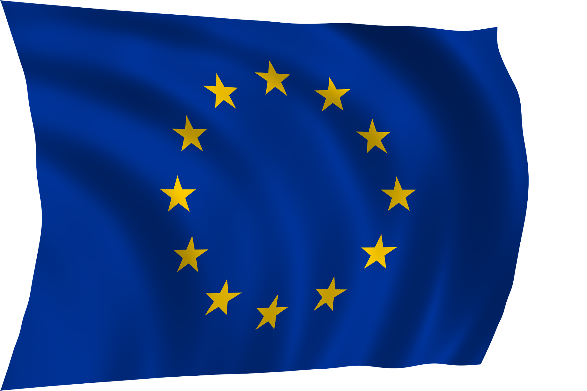 European Union flag
